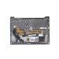 Lenovo MECH_ASM BL KB BK FPR WW TUR